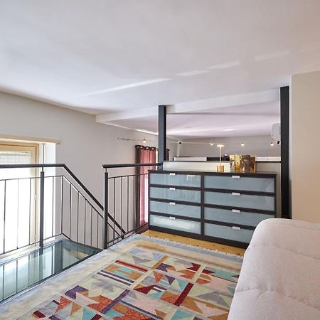 Loft Santa Giulia Villa Turin Luaran gambar