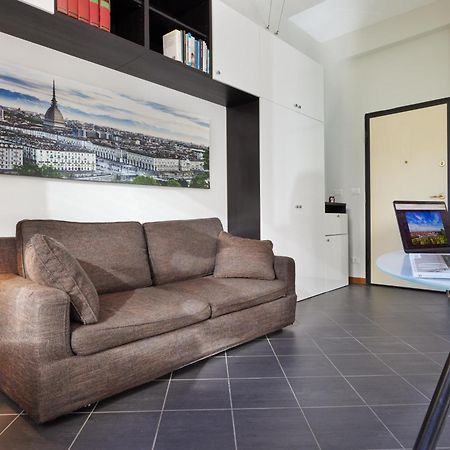 Loft Santa Giulia Villa Turin Luaran gambar