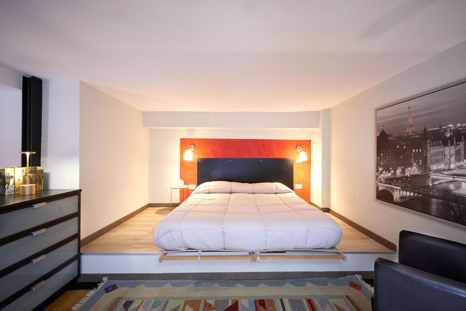 Loft Santa Giulia Villa Turin Luaran gambar