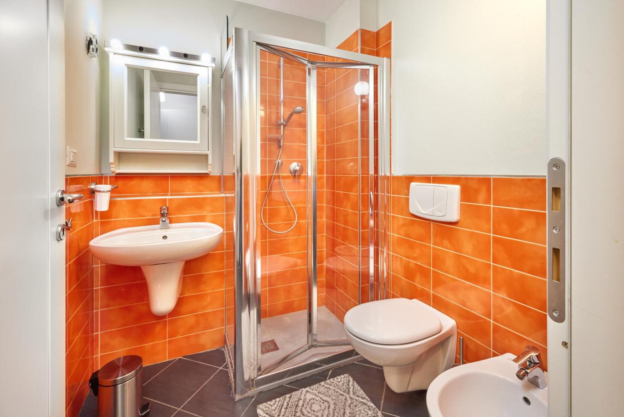 Loft Santa Giulia Villa Turin Luaran gambar
