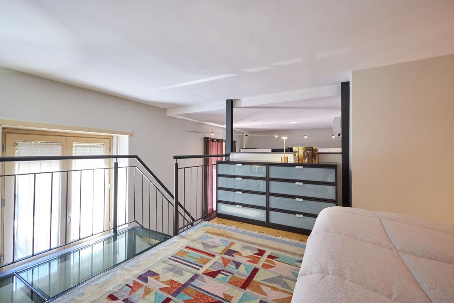 Loft Santa Giulia Villa Turin Luaran gambar