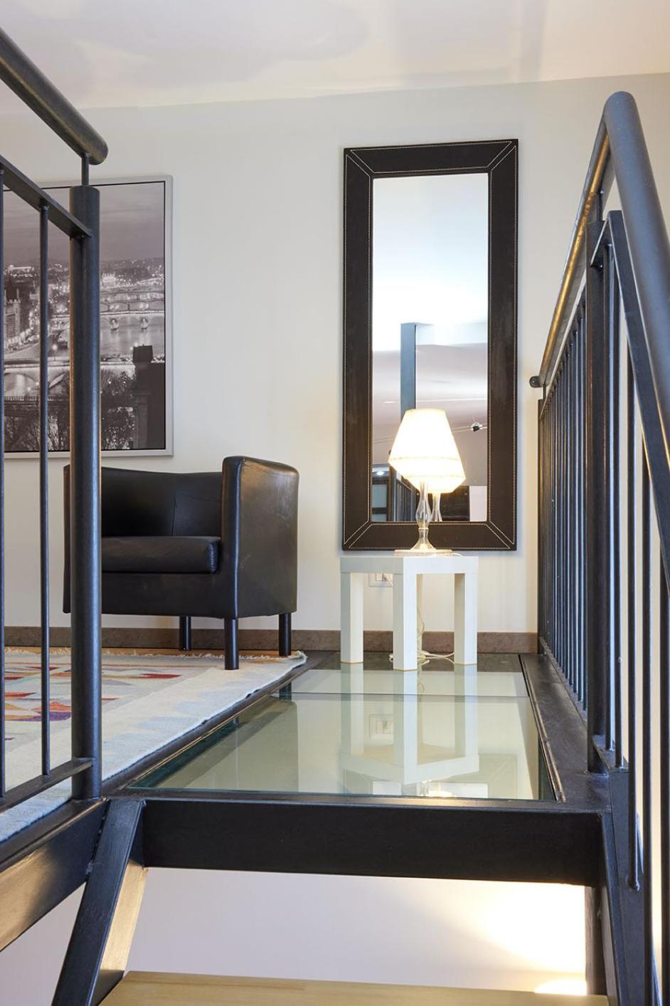 Loft Santa Giulia Villa Turin Luaran gambar