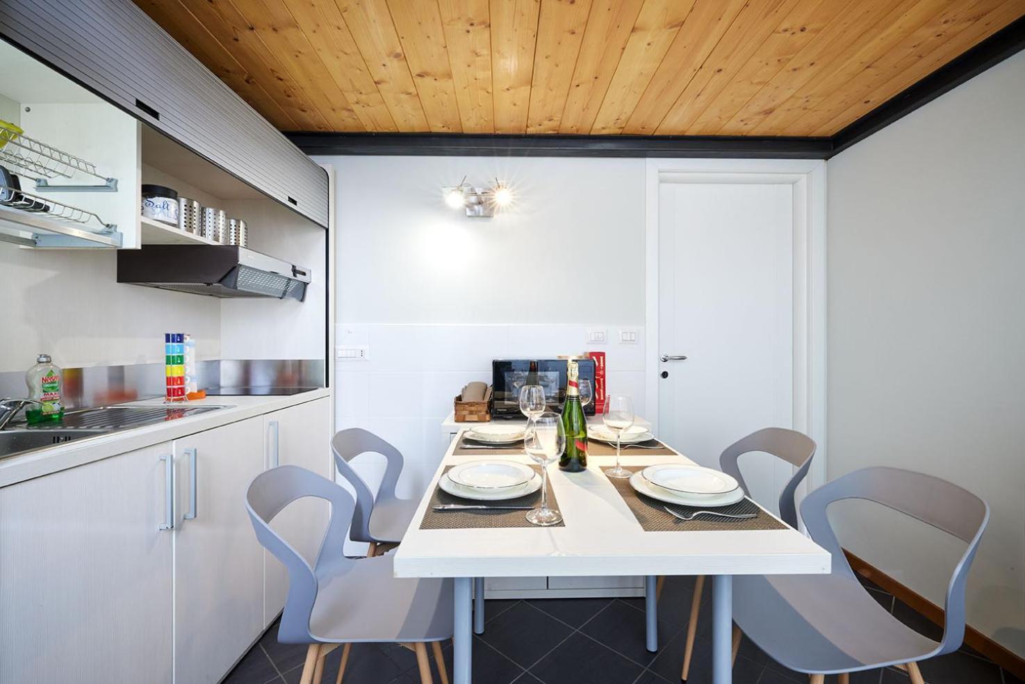 Loft Santa Giulia Villa Turin Luaran gambar