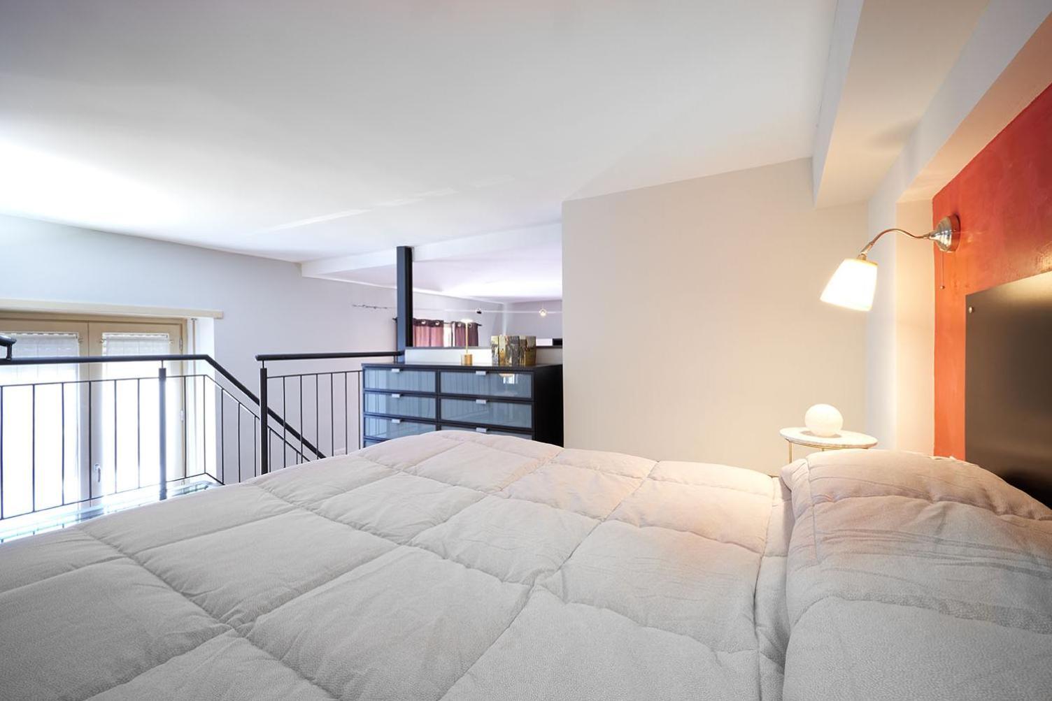 Loft Santa Giulia Villa Turin Luaran gambar